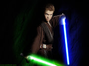 1ºLugar: Anakin Skywalker. Ouro para o grande Anakin Skywalker!