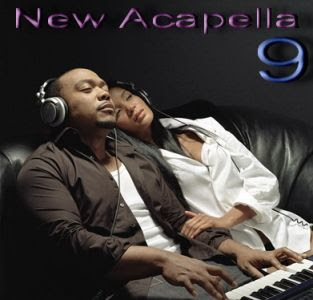 New Music Acapella Vol.9