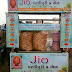 Jio pani puri