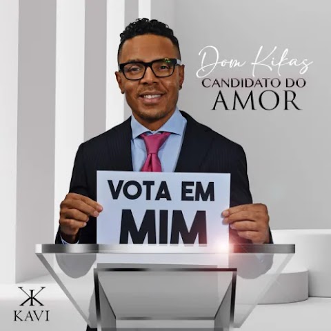 Don Kikas – Candidato Do Amor