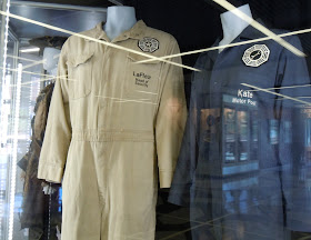 LOST Dharma Initiative outfits