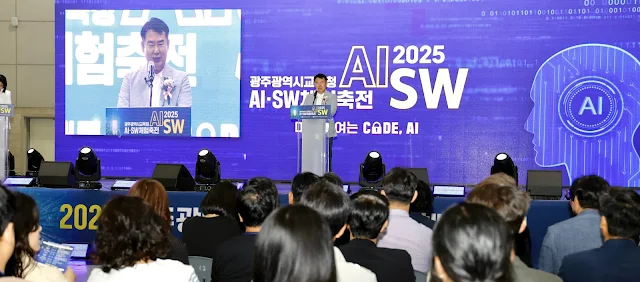 이정선 교육감의 약속, 디지털 시대 주인공 키우는 교육인프라 확충