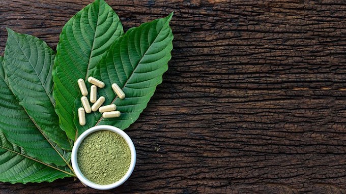 How To Make Your Product Stand Out With KRATOM POWDER