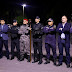 Vereador Coronel Rosses prestigia Passagem de Comando da COE em Manaus