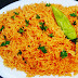  Tomato Fried Rice Recipe