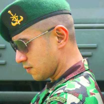 tentara-tni-ganteng-gagah-sixpack