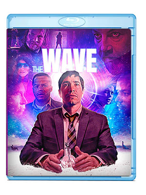 The Wave 2019 Bluray