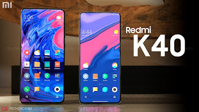 xiaomi redmi k40 gaming review - All specification and feachers
