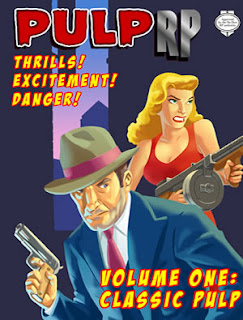 PULP RP Cover