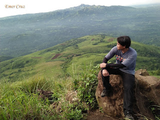 Pinoy Solo Hiker - Mt. Talamitan