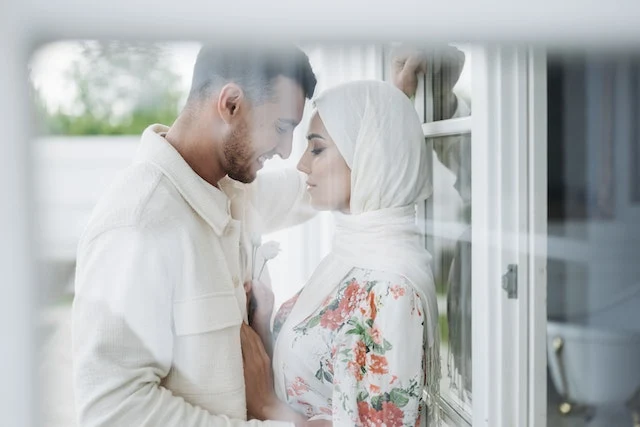 pacaran di bulan ramadhan