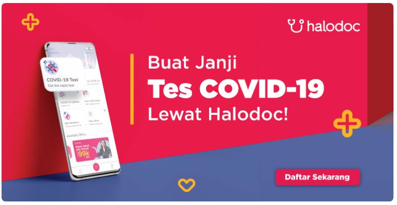 Mengenal Rapid Test dan PCR Test Dalam Tatanan Normal Baru Cegah Covid-19