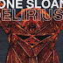 Lone Sloane: Delirius 2 (Cover + Info)