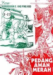 Cerita Silat Mandarin Karya Kho Ping Hoo