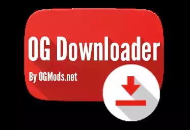 OGYouTube 3.1 (Mod Adaway + Color) APK