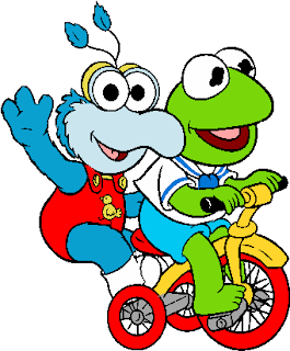 Muppet Babies: Free Download Images with Transparent Background.