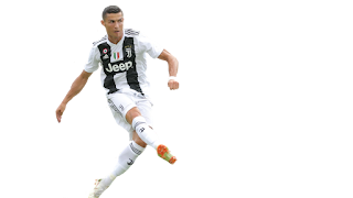 Cristiano Ronaldo - Juventus