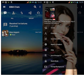 BBM Mod Transparan 3.3.1.24