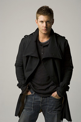 Jensen Ackles