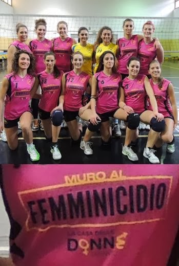 frasi sulla pallavolo femminile - Frasi citazioni e aforismi sullo sport e gli sportivi 