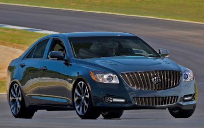 2016 Buick GNX Specs Price Review