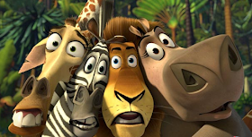 Madagascar DreamWorks