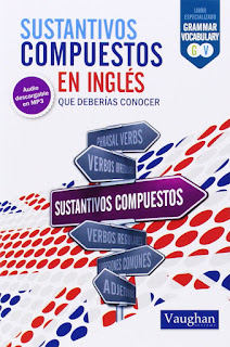 Sustantivos Compuestos en inglés