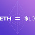 How Network Signal In Fixed Ether Price to $ 1,000
