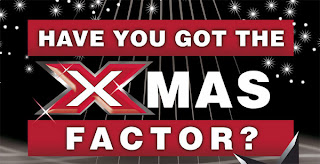 Have you got the Xmas Factor