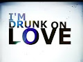 Arti Terjemahan Lagu Drunk On Love - Rihanna