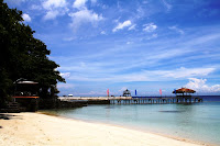 Chema's by the Sea Resort, Samal (IGACOS), Davao del Norte, Philippines