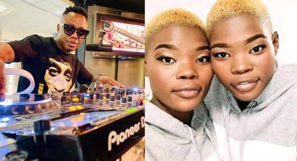 Dj Tira and qwabe twins Viral Video – Dj Tira and qwabe twins video viral on twitter