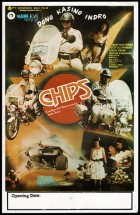 Download CHIPS: Cara Hebat Ikut Penanggulangan Masalah Sosial (1982) WEB-DL Full Movie - LK21