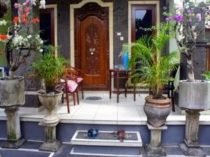 Jungut Inn Ubud Bali