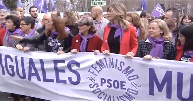 El PSOE se posiciona contra la teoría queer que borra a las mujeres