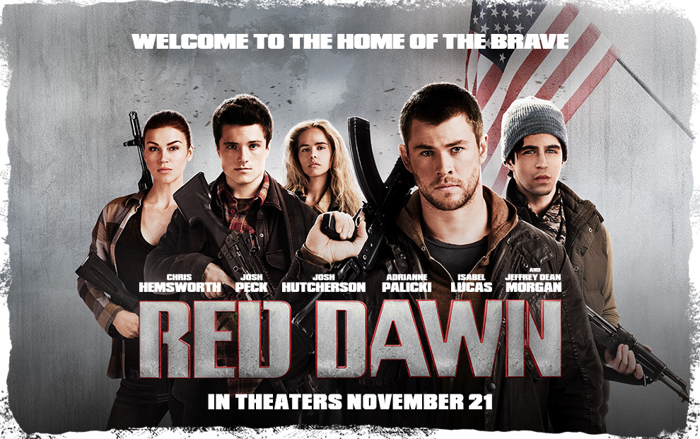 Red Dawn