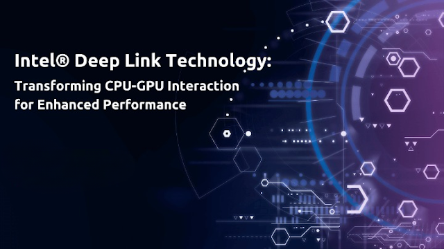 Intel Quietly Discontinues Deep Link Technology Updates