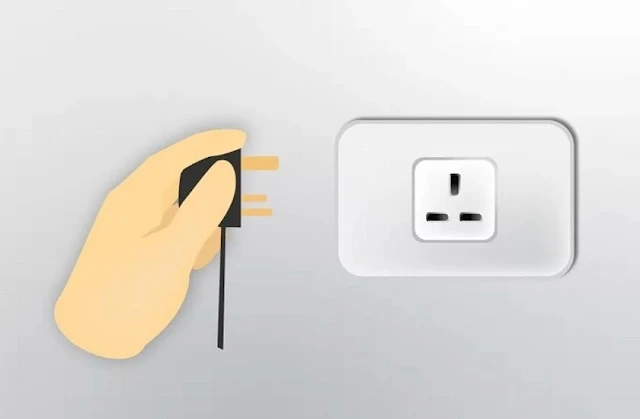 Vì sao tivi Casper tự động bật tắt liên tục