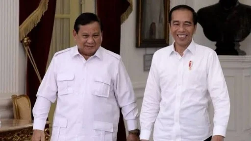 Soal Desakan Lockdown, Prabowo Pasang Badan buat Jokowi