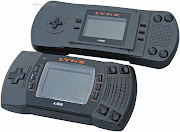 Hacking An Atari Lynx