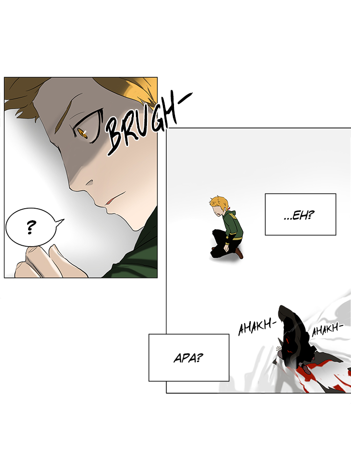 Tower of God Bahasa indonesia Chapter 83