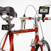 OWL 360 Bicycle Rearview Camera