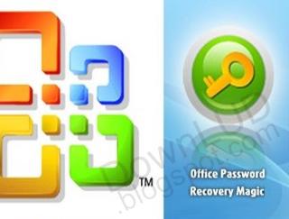 Office Password Recovery Magic