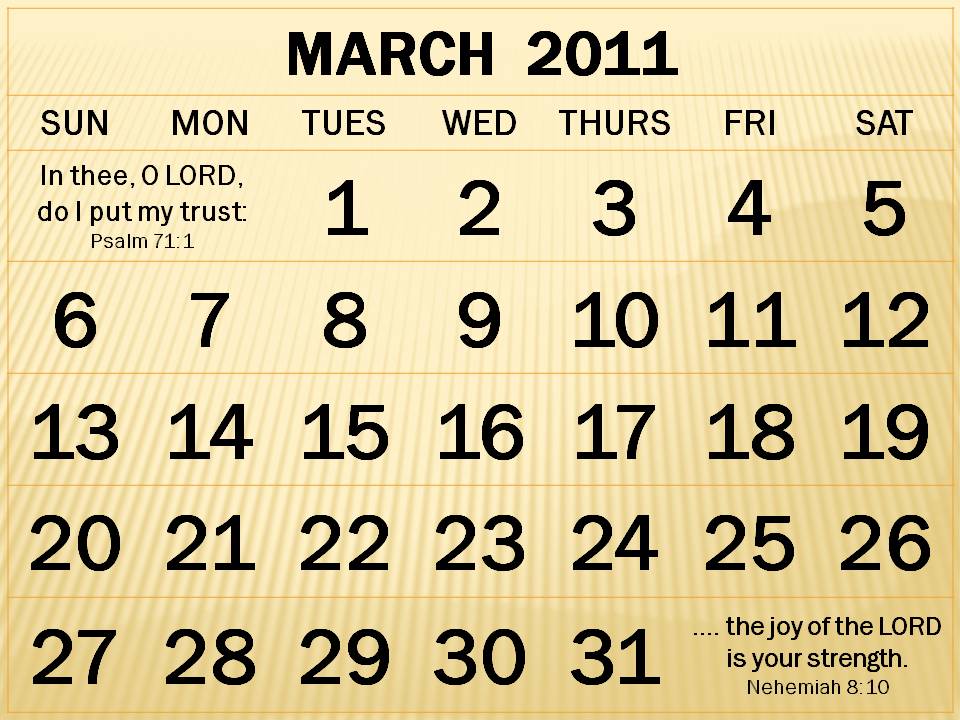 february calendar wallpaper 2011. 2011 CALENDAR FEBRUARY MARCH