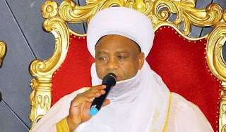 Sultan of Sokoto blows hot over killing of Fulani herdsmen in Adamawa. Says it will not go unpunished