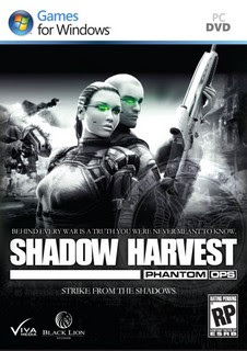 Download Shadow Harvest - Phantom Ops | PC