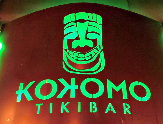 Kokomo Tikibar