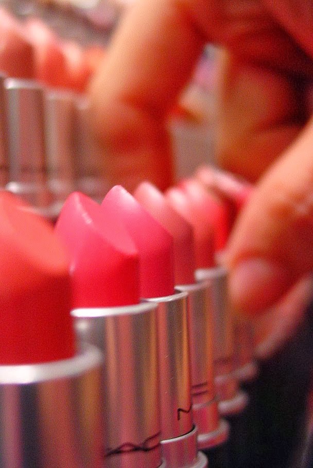 Open Lipsticks - linked to original image page