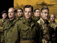 [HD] Monuments Men 2014 Online Español Castellano