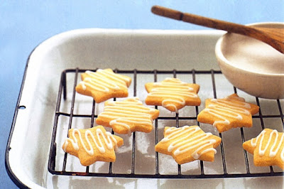 Shortbread Recipe